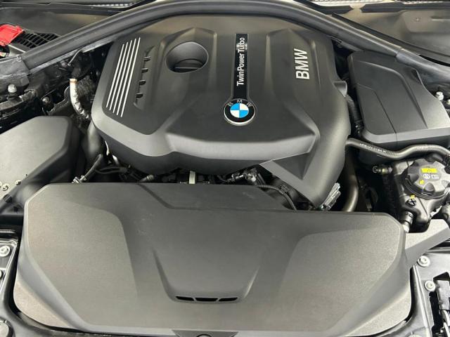 Bmw Série 3 image 1