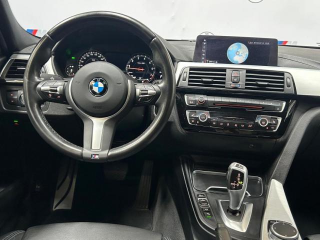 Bmw Série 3 image 3