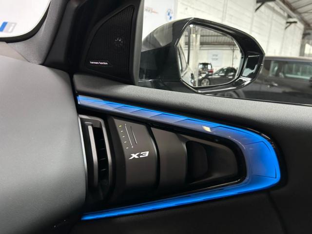 Bmw X3 image 1