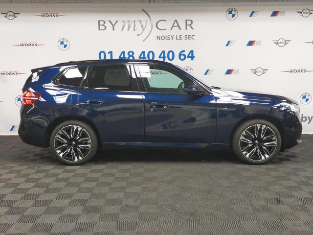 Bmw X3 image 5