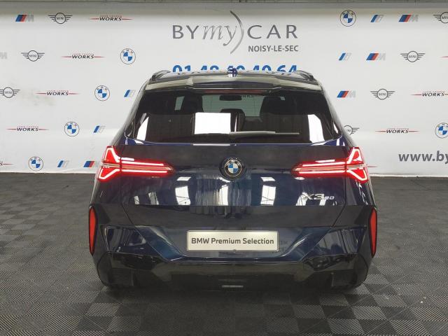Bmw X3 image 9