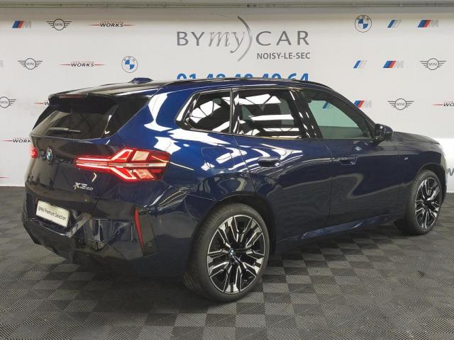 Bmw X3 image 6