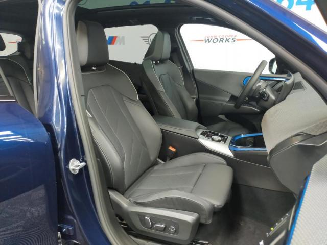 Bmw X3 image 4