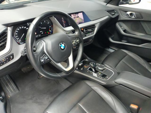 Bmw Série 1 image 3