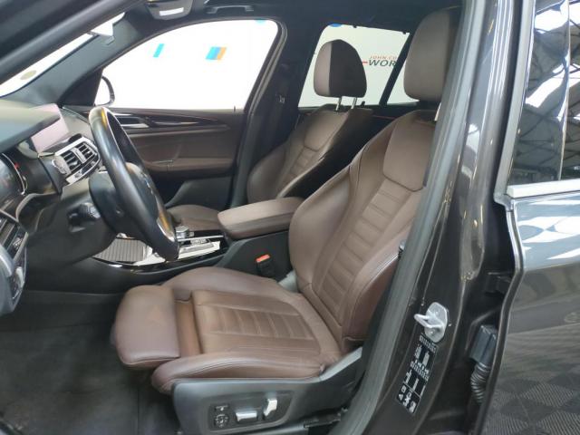 Bmw X3 image 5