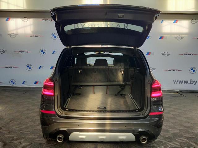 Bmw X3 image 2