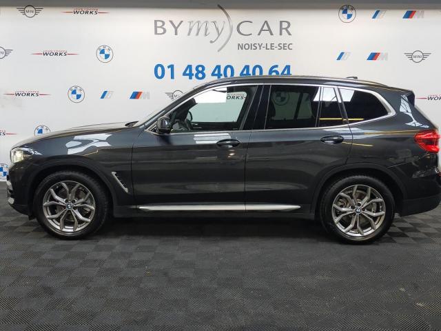 Bmw X3 image 8