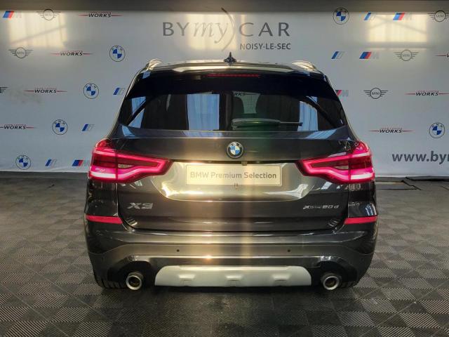 Bmw X3 image 6