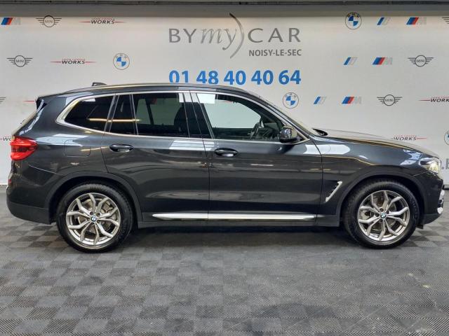 Bmw X3 image 9