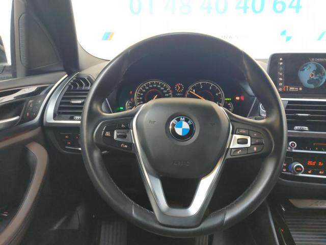 Bmw X3 image 4