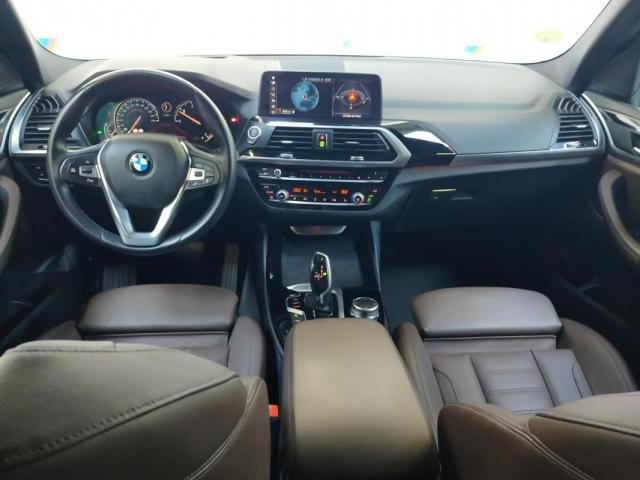 Bmw X3 image 3