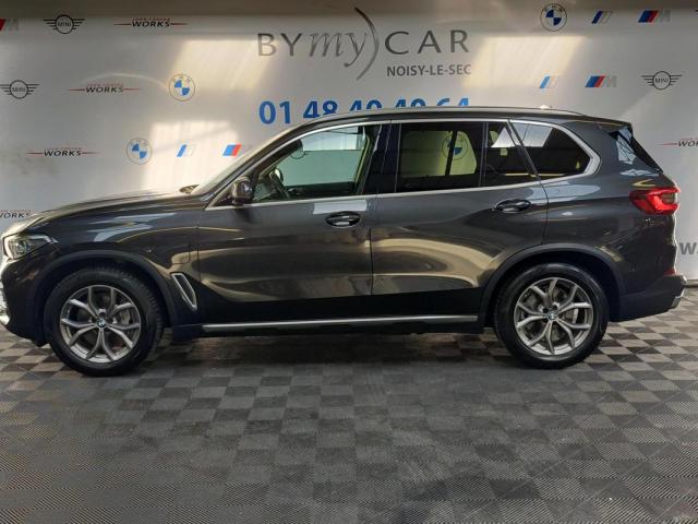 Bmw X5 image 8