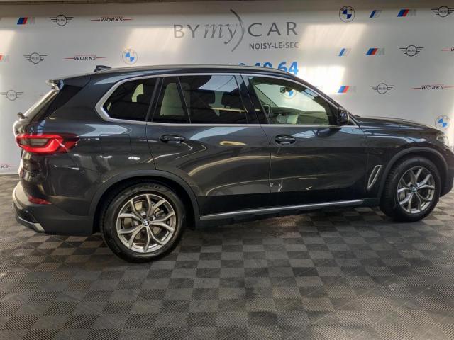 Bmw X5 image 9