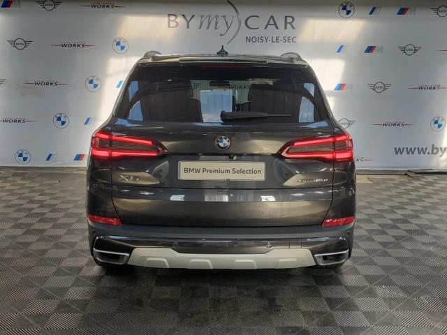 Bmw X5 image 1
