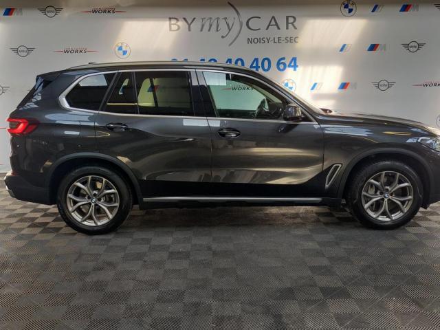 Bmw X5 image 3