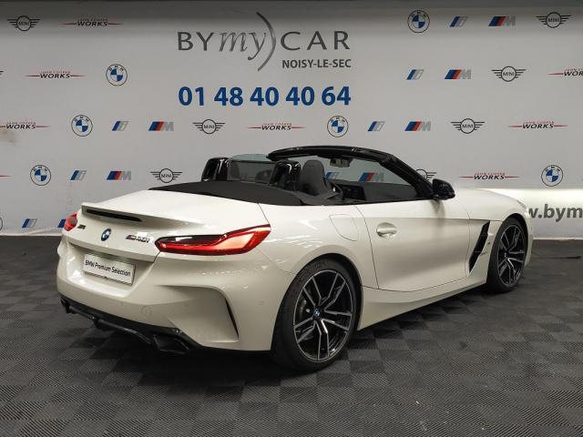 Bmw Z4 image 6
