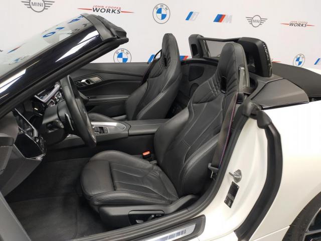 Bmw Z4 image 4