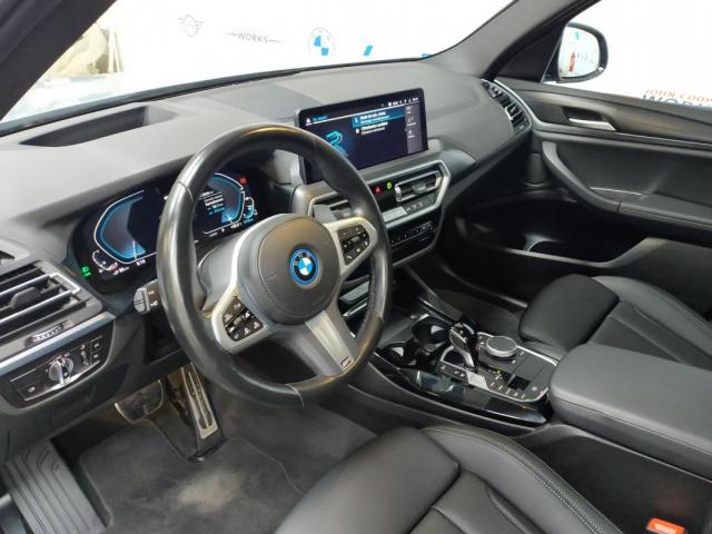 Bmw X3 image 9