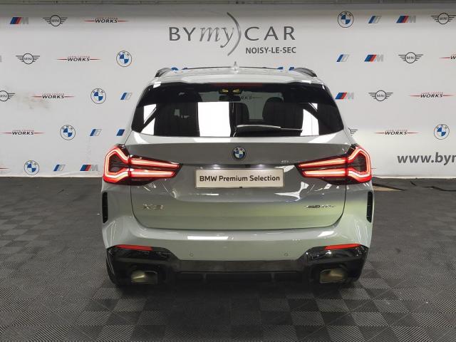 Bmw X3 image 6