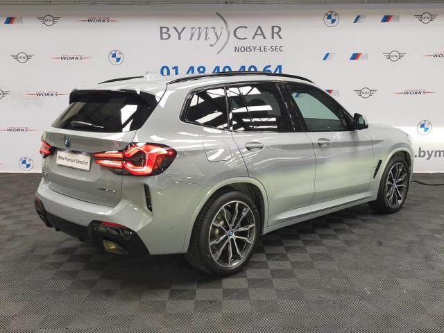 Bmw X3 image 8