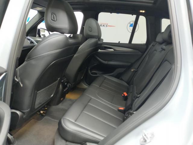Bmw X3 image 3