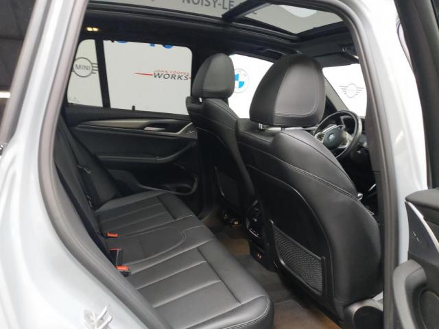 Bmw X3 image 7