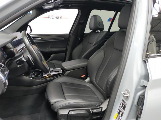 Bmw X3 image 2