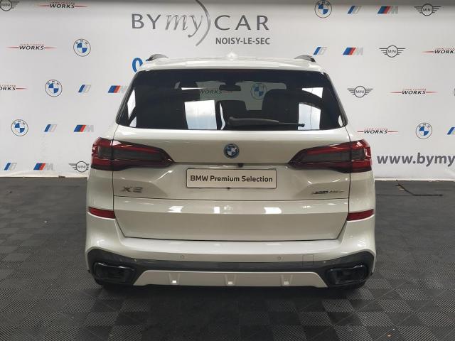Bmw X5 image 7