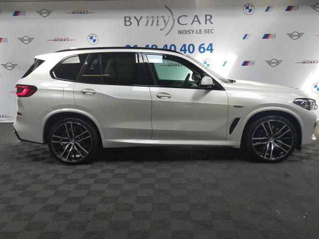 Bmw X5 image 6