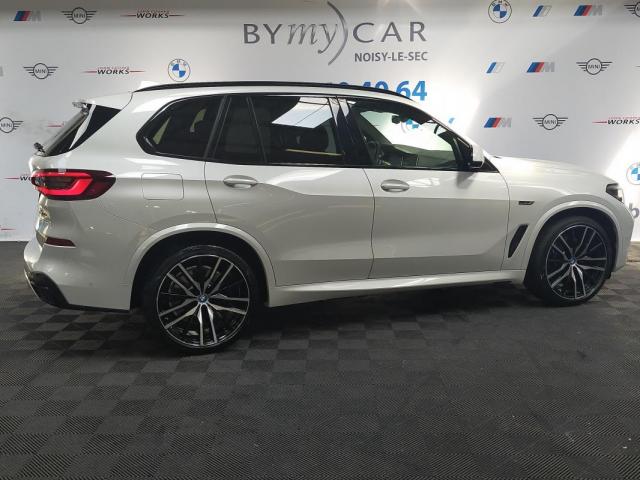 Bmw X5 image 4
