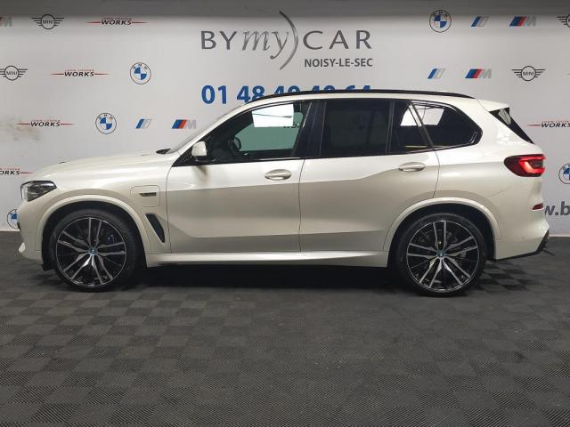 Bmw X5 image 8