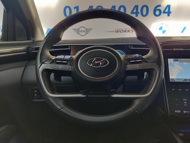 Hyundai Tucson image 8