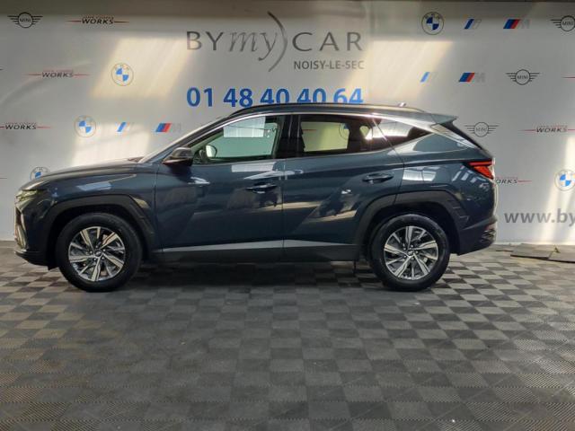 Hyundai Tucson image 9