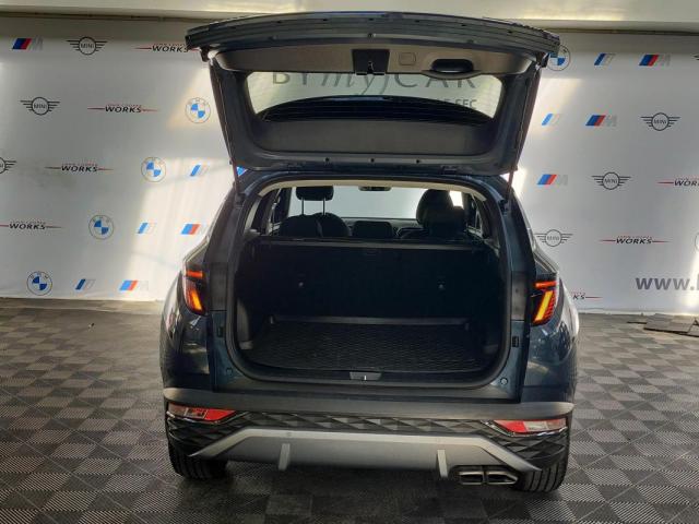 Hyundai Tucson image 6