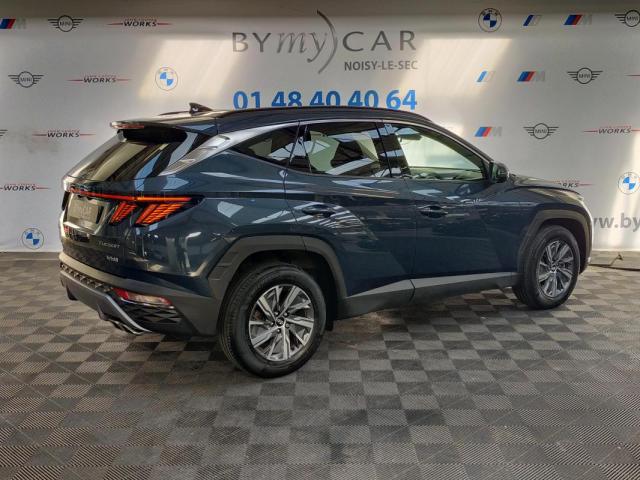 Hyundai Tucson image 1