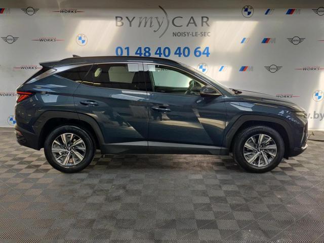 Hyundai Tucson image 4