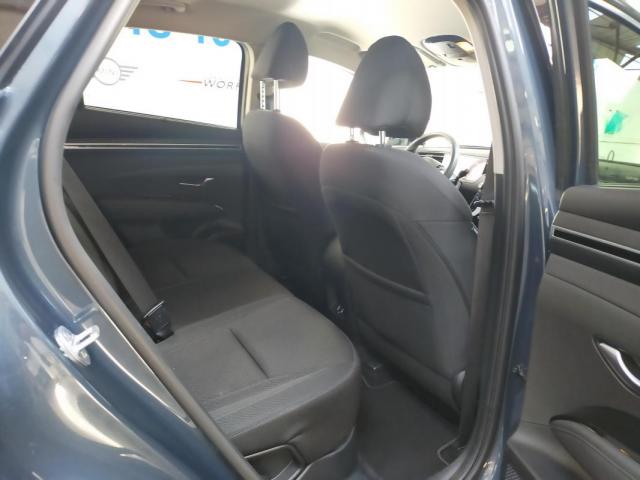 Hyundai Tucson image 2