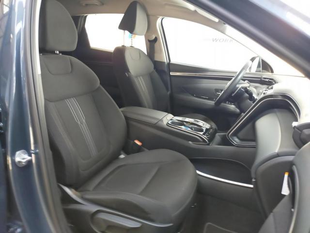 Hyundai Tucson image 5