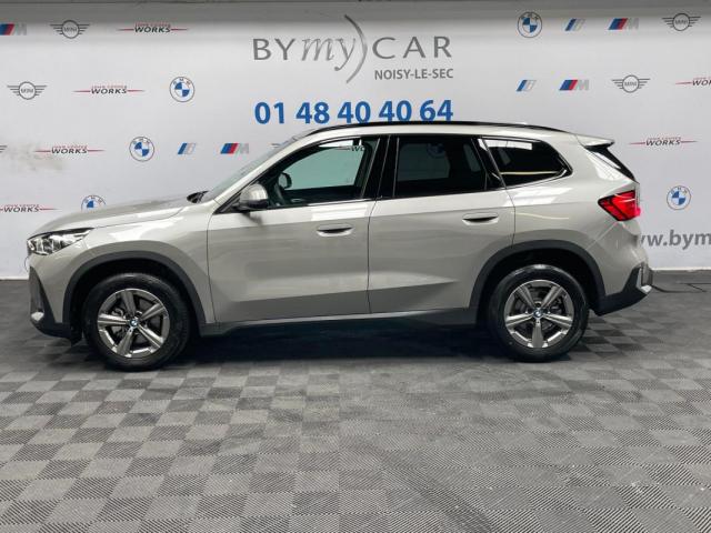 Bmw X1 image 7