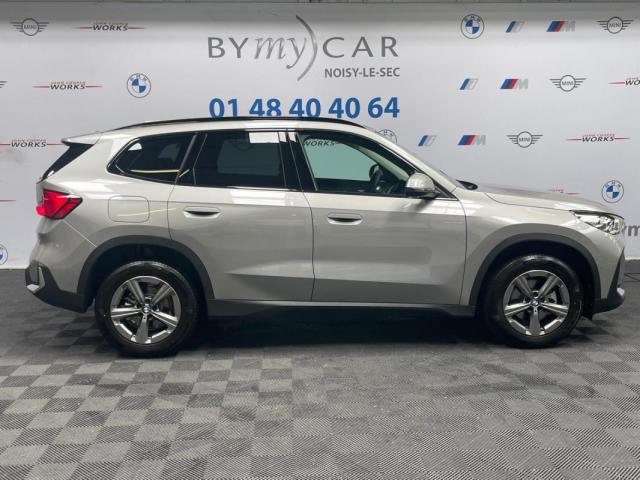 Bmw X1 image 9