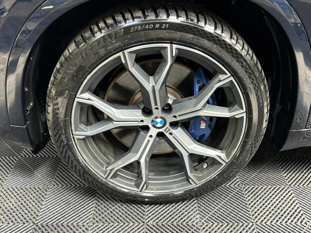 Bmw X5 image 1