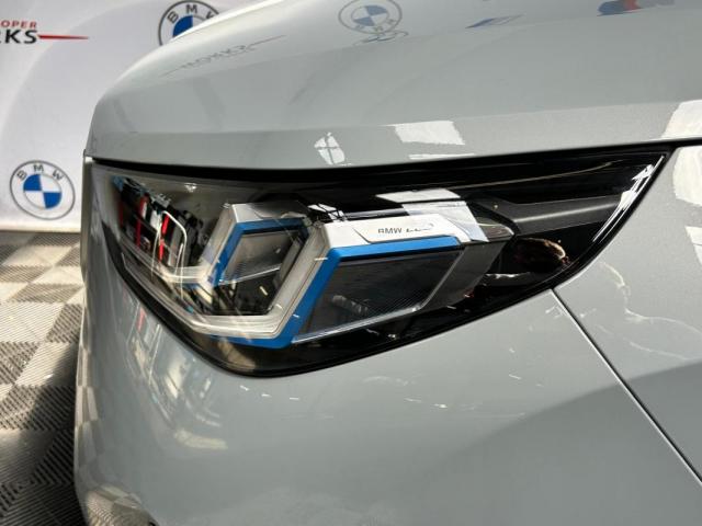 Bmw X3 image 8