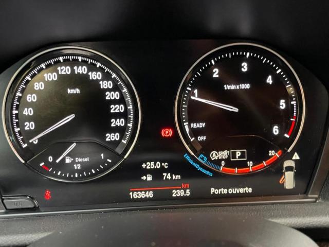Bmw Série 2 Gran Tourer image 7