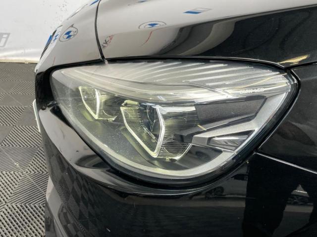 Bmw Série 2 Gran Tourer image 2