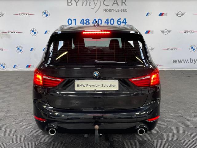 Bmw Série 2 Gran Tourer image 9