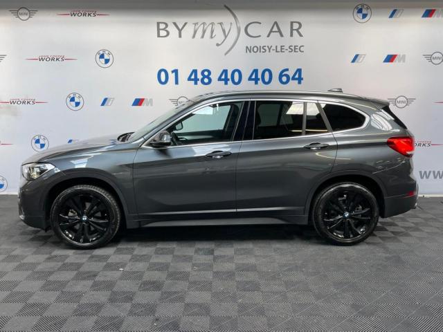 Bmw X1 image 1