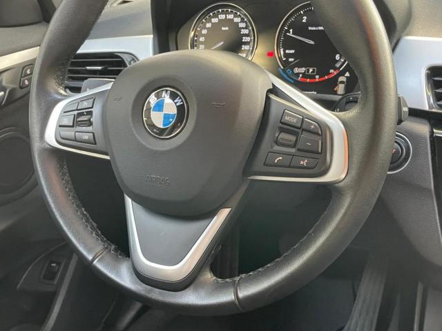 Bmw X1 image 7