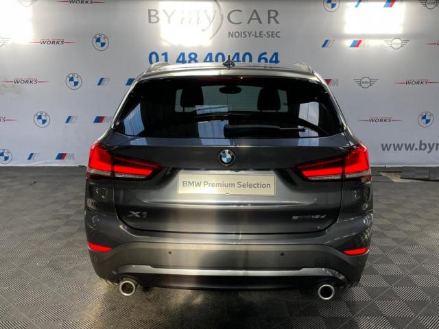 Bmw X1 image 9