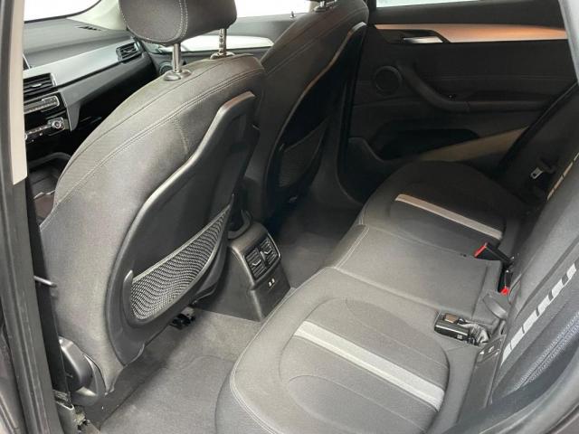 Bmw X1 image 8