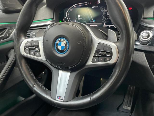 Bmw Série 5 image 4